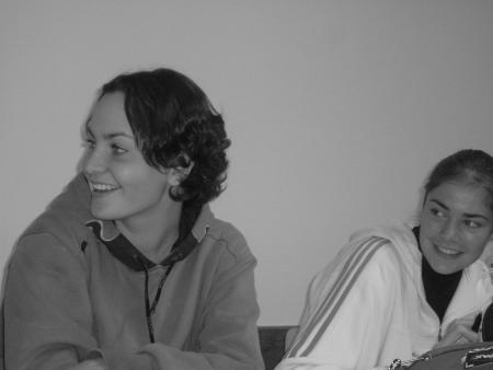 céc et moi en seconde